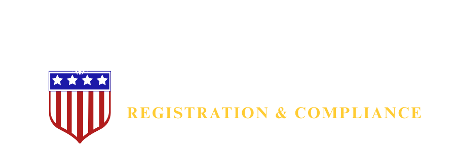Business Registration Logo